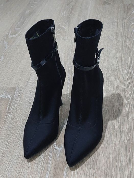 Сопоги демисезонные