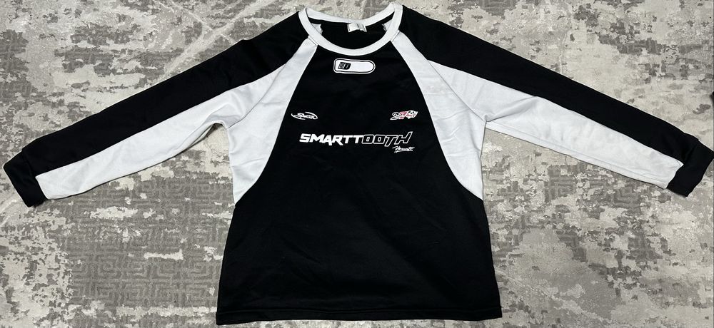 Кофта худи свитшот джерси лонгслив