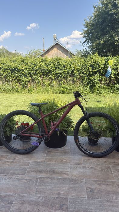 Canyon Stoic 3 (in garantie)