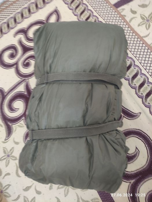 Продам спальный мешок