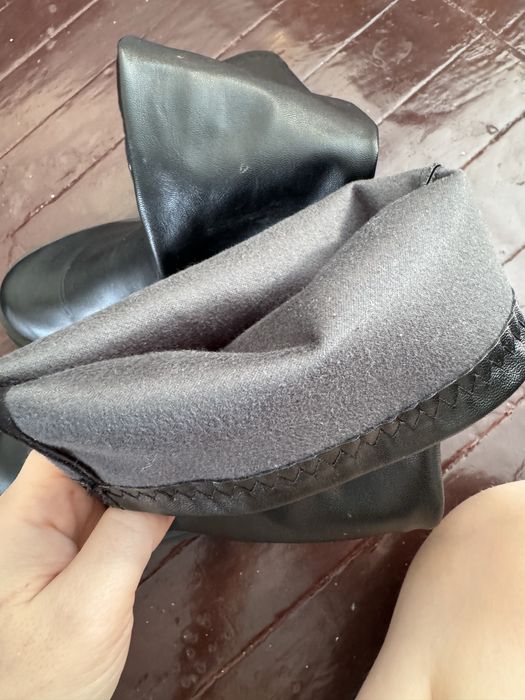 Продам сопожки весна осень