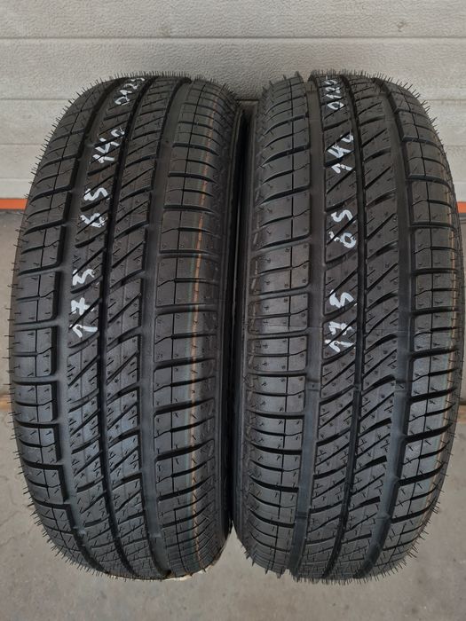 Нови летни гуми 2 броя SAVA Perfecta 175 65 R14