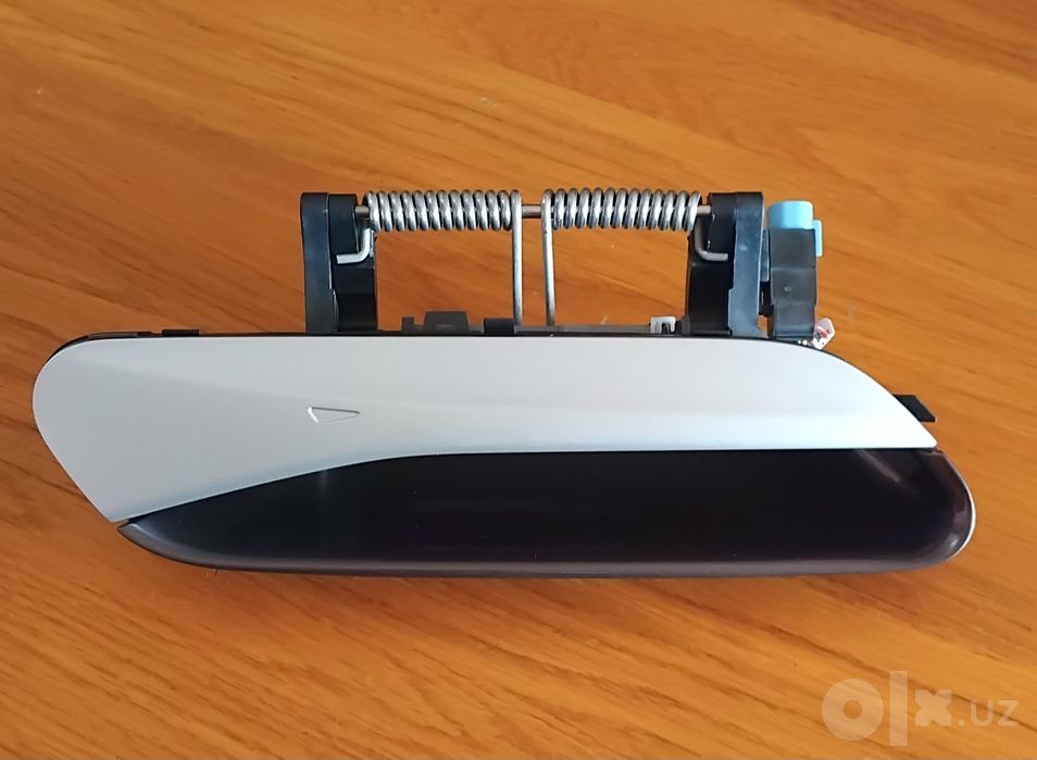 Ручка двери volkswagen id4x id6x crozz, id7