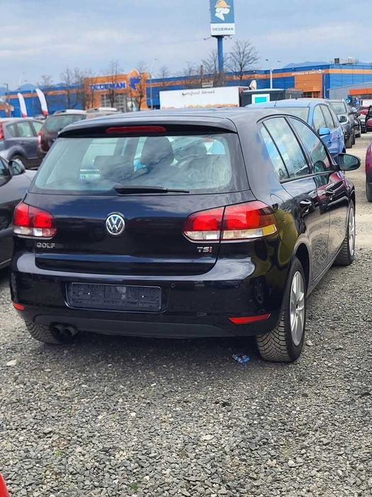 Volkswagen Golf 6 1.4 TSI EURO 5*