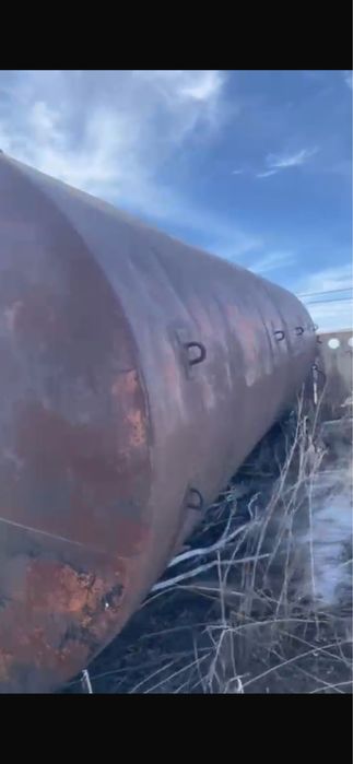 Продам Бочки/ Емкость/Резервуар/Цистерна   50 куб