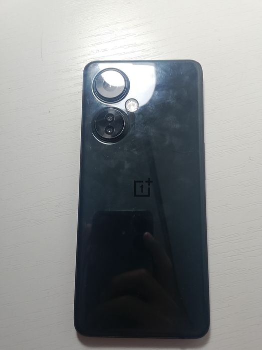 Телефон nord oneplus ce 3 lite 5g