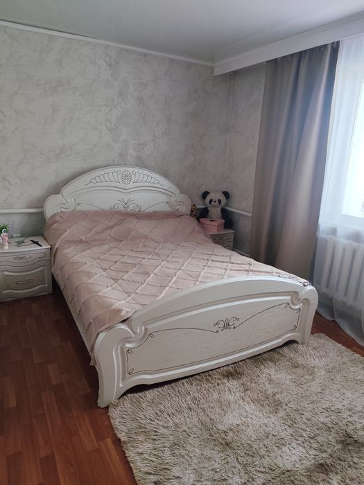 Продается дом в Осакаровке