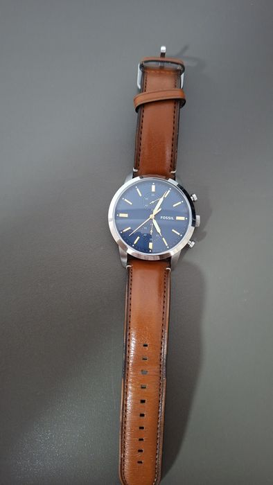 Fossil Townsman Chronograph