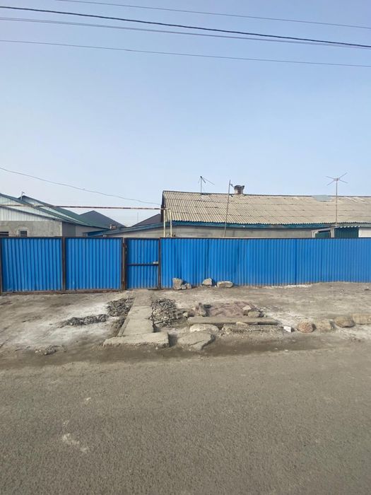 Продается земельный участок