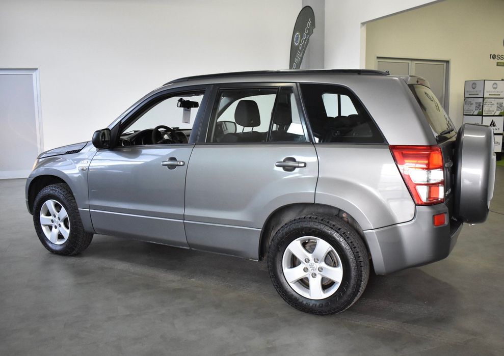 Suzuki Grand Vitara 2006