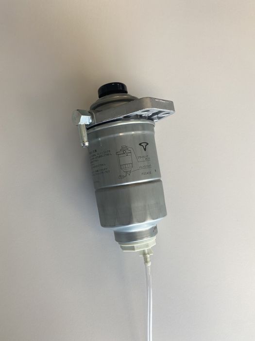 Pompa de amorsare combustibil Nissan Patrol Y61 3.0