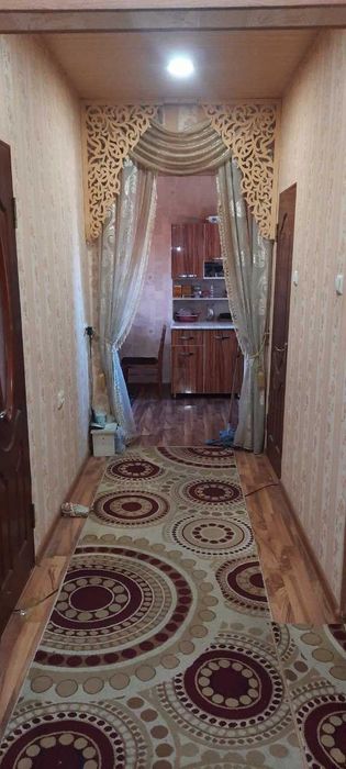 Ипотека Карасу-1 2/5/5 № 195 Умида