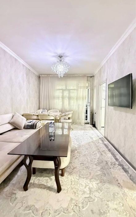 Буюк Ипак Йули метро 50м2 2/3/5 евро ремонт