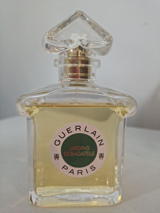Парфюм Guerlain Jardins de Bagatelle