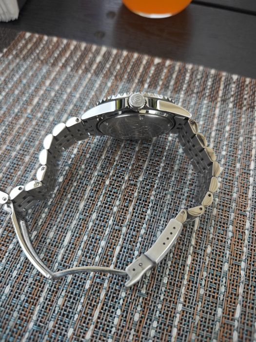 Steinhart Gmt 42 mm