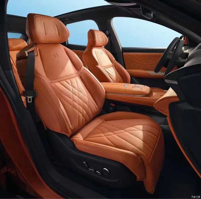 Deepal S07 300 ultra 2025 — новый, гибрид,