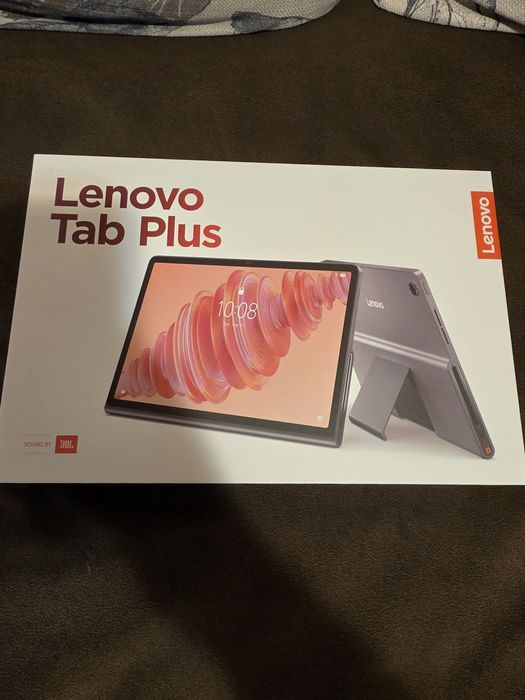 Lenovo tab plus 11.5 "