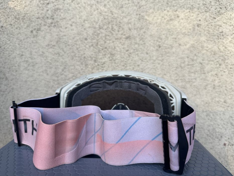 Веломаска SMITH Rhythm MTB ChromaPop