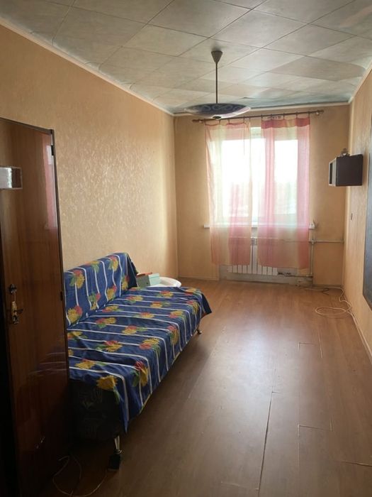 Продаётся 3х комнатная квартира