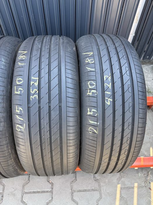 Anvelope Vara 215/50/18 GoodYear EfficientGrip 215 50 18 R18