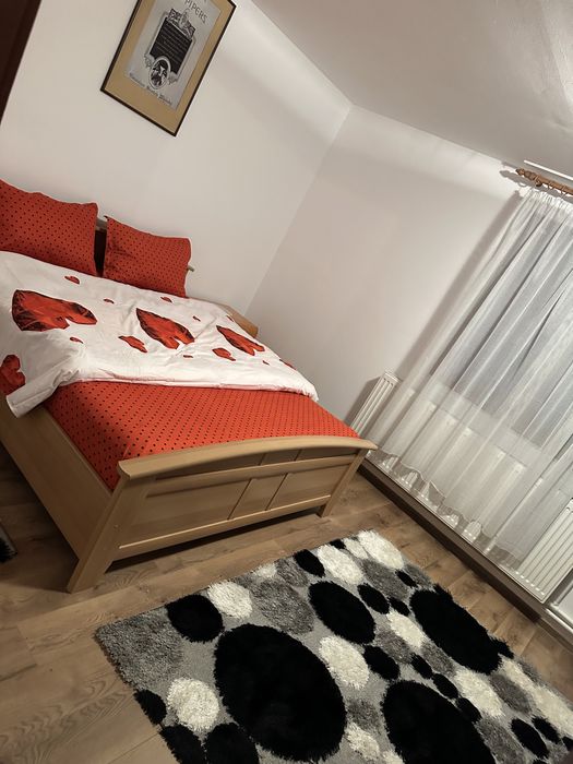 Cabana băile figa Cole și Denisa