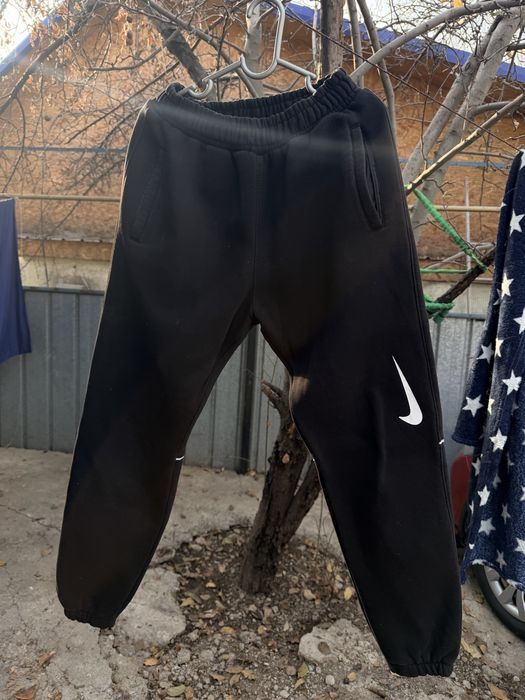 Трико Nike M мужское теплое