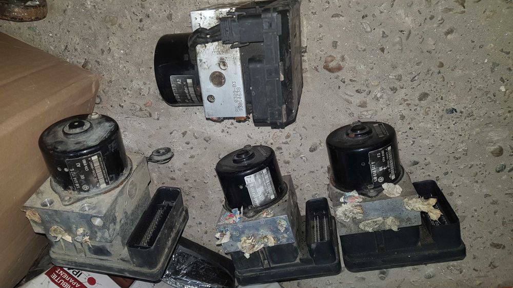 unitate abs/golf 4/bora/skoda octavia 1/seat leon 1/toledo/audi a3/