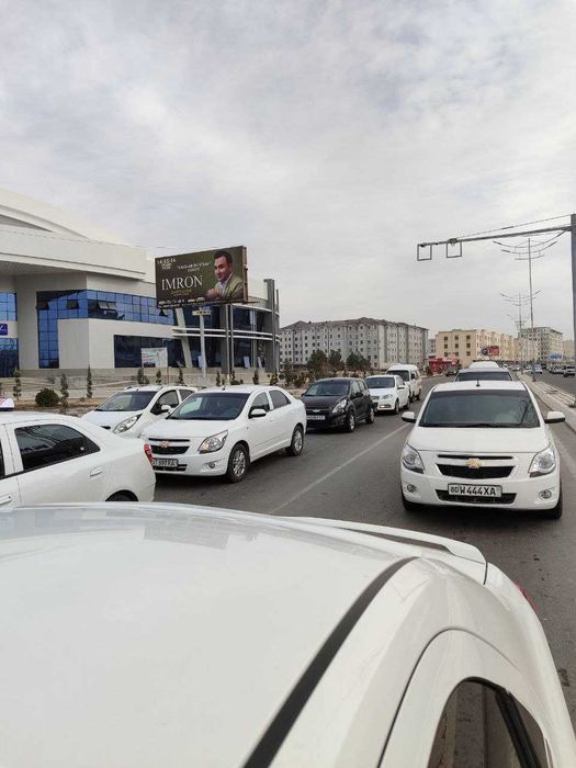 Квартира в аренду