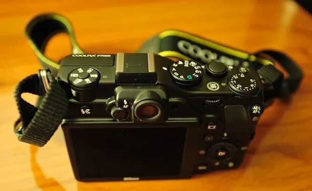 Casio EXILIM EX-Z450 Brown/ Nikon P7000 coolpix / Canon Pro1 powershot