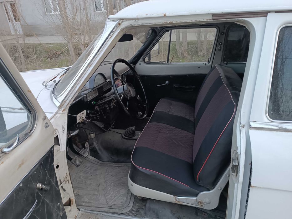 Волга газ 2141 Сотилади