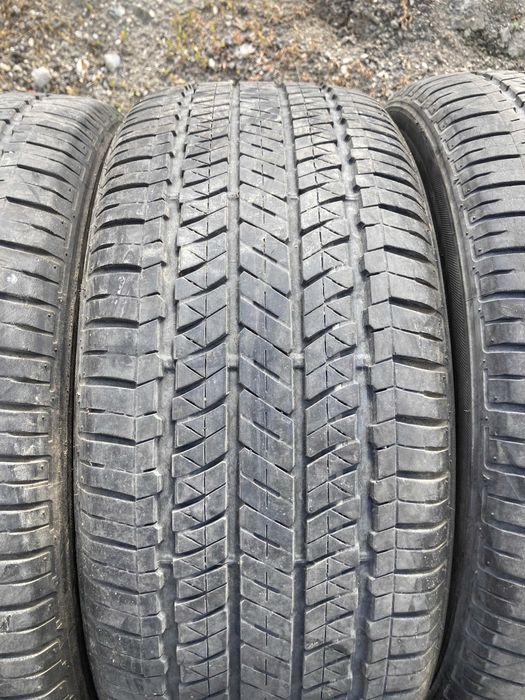 Летни гуми 215 45 17 Firestone