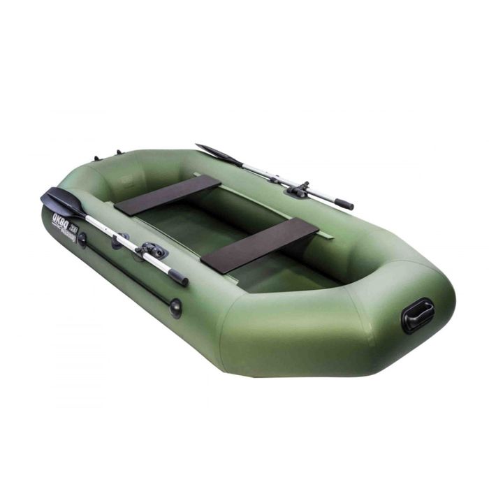Лодка ПВХ Аква мастер 280