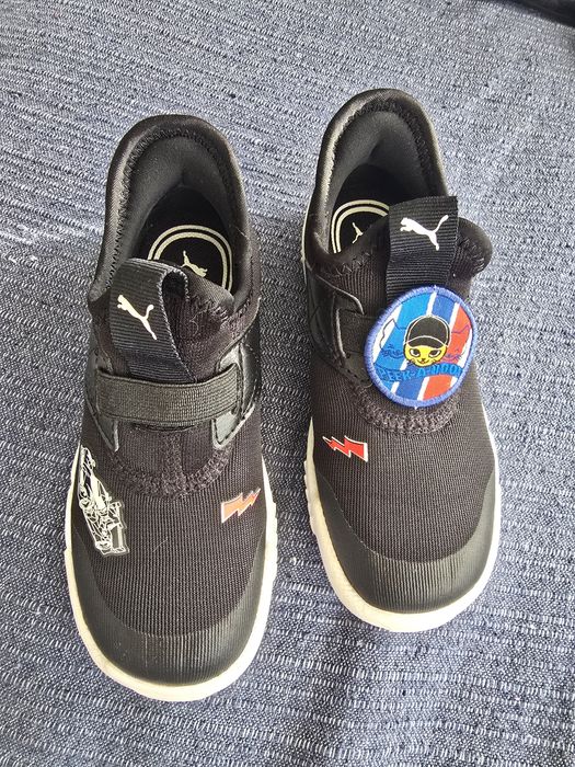 Маратонки Puma за момче