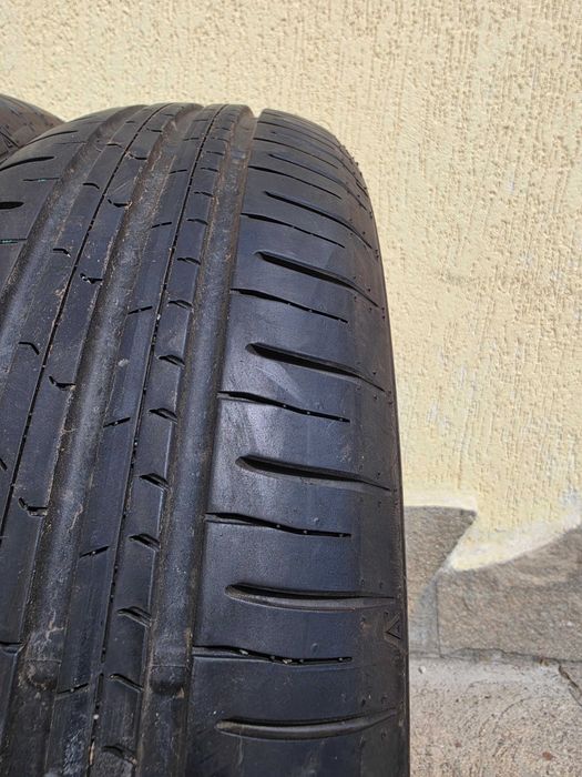 4 бр. летни гуми 195/45/17 Falken DOT 5022 6,5 mm