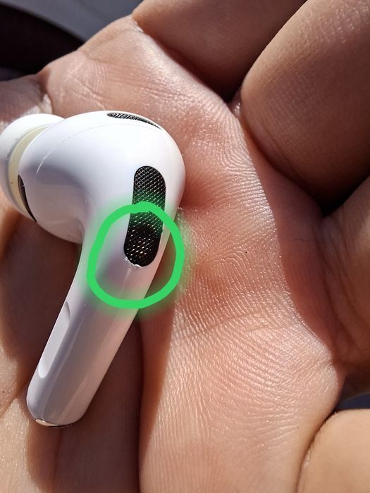 Apple AirPods Pro3