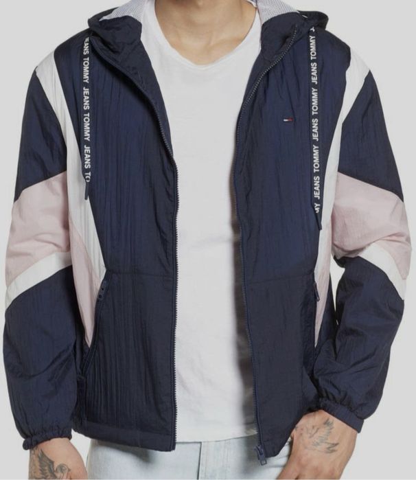 Tommy Hilfiger  / мъжки суичър-яке XL