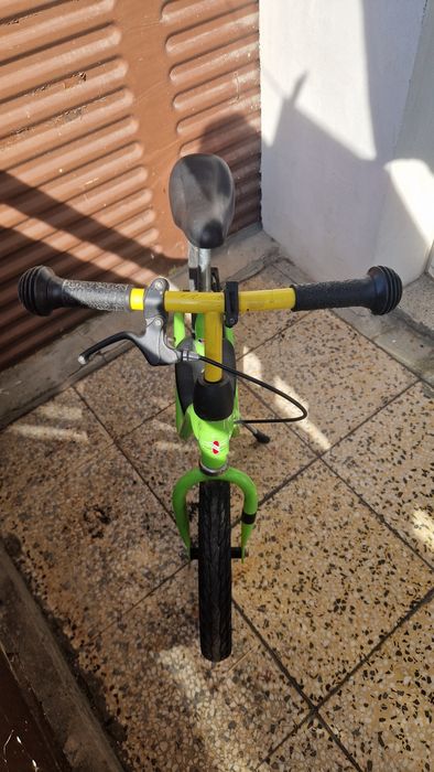 Детско колело без педали