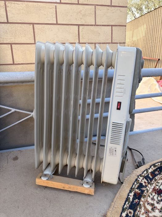 Продам обогреватель