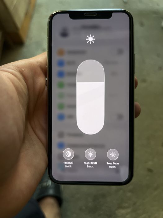 Iphone 11 pro 256gb
