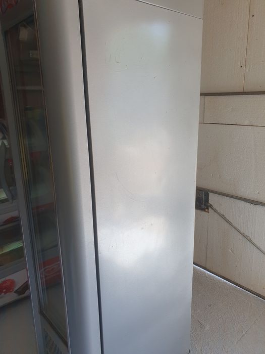 Vitrine frigorifice