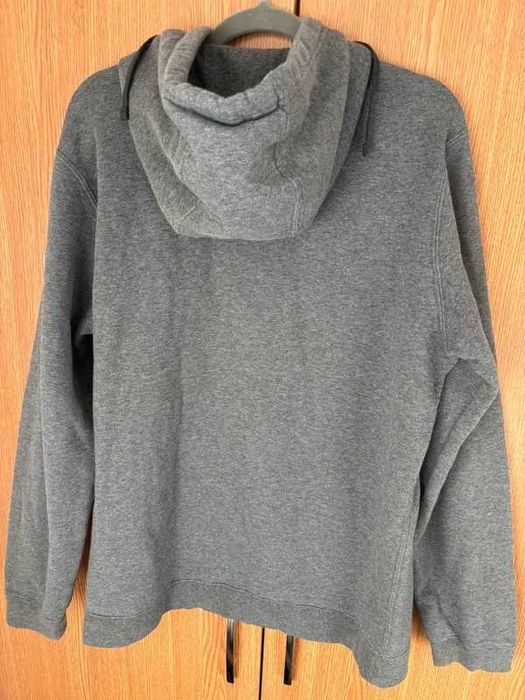 Hanorac Nike Classic Double Logo M