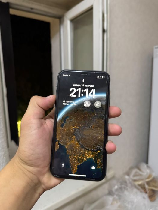Iphone 11 Алматы