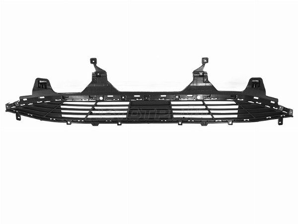 Решетка в бампер Hyundai Tucson