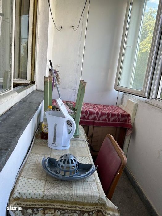 Apartament 2 camere confort 1, etaj 2, Calea Galati