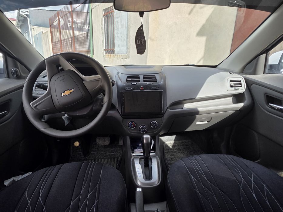 Chevrolet cobalt
