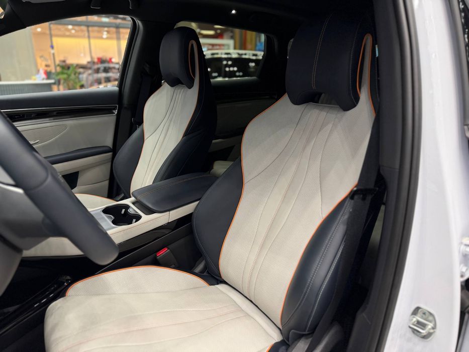 BYD song plus chanpion  РАССРОЧКА