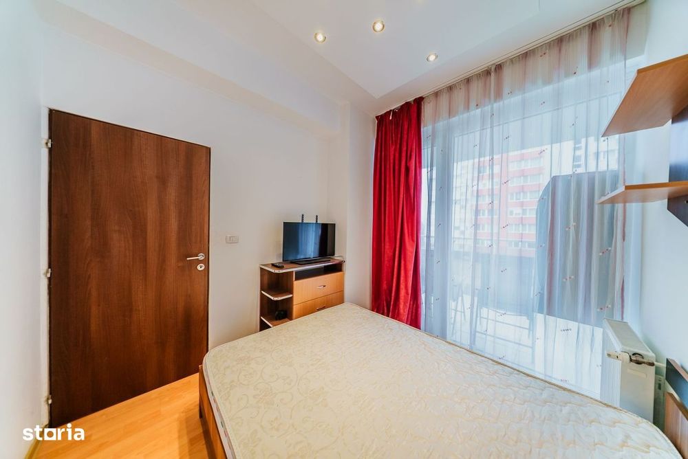 Apartament de vanzare 2 camere Ared UTA