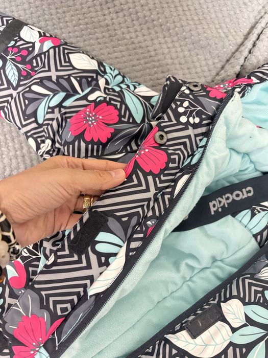 Продам зимний комбинезон