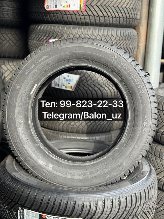 Lassa Multiways-2 195/60R15 55$