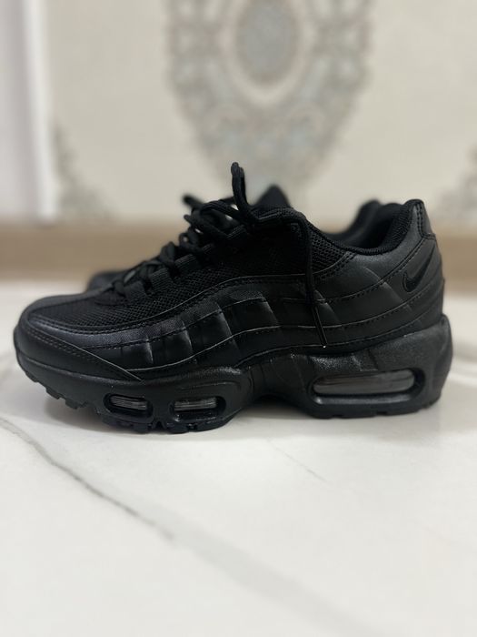 Air max 95 black